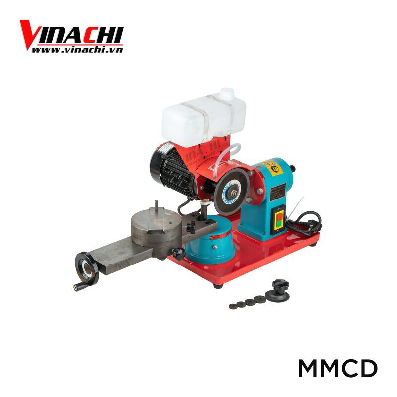 Máy mài lưỡi cưa đĩa