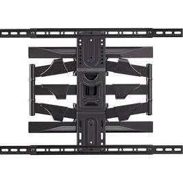 Gía Khung Treo Tivi NB-P6 North Bayou Xoay Đa Năng Phù Hợp Màn Hình  45” – 75” inch  - Model 2020 - HÀNG CHÍNH HÃNG