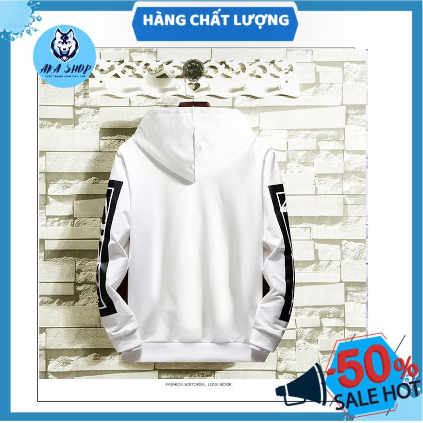 Áo khoác hoodie siêu hót hoạ tiết [HÀNG CAO CẤP] | BigBuy360 - bigbuy360.vn