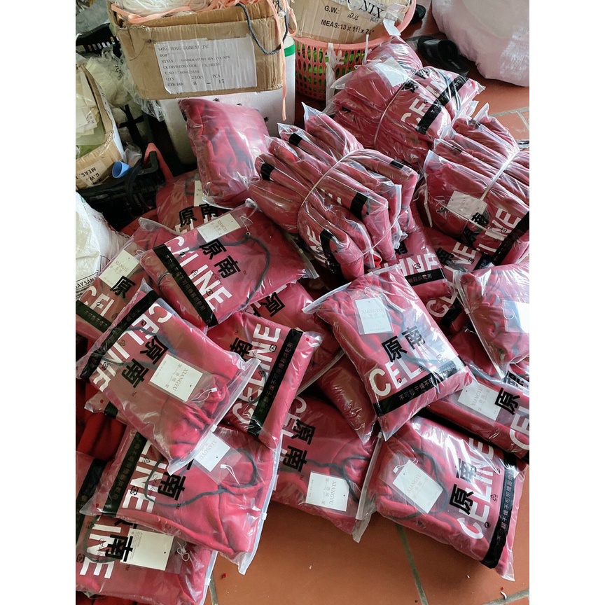 Áo Hoodie nỉ nữ bông siêu dày form rộng uisex [ ND002 ] | BigBuy360 - bigbuy360.vn