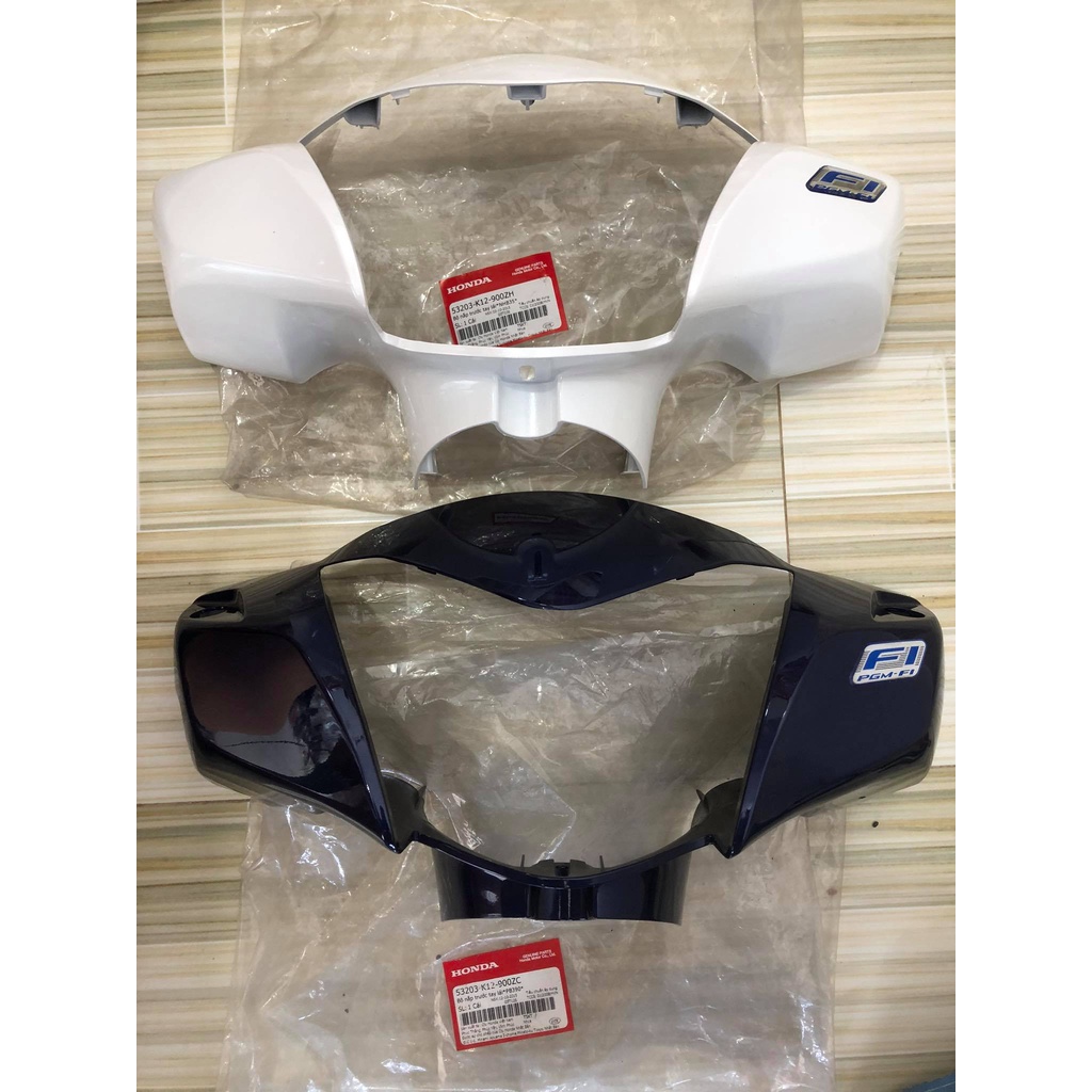 Bàn thờ Lead 2013 - 2014 - 2015 - 2016 - 2017 zin HONDA / Ốp đầu Lead 125