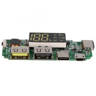 Bo mạch in PCBA h961-u 5V