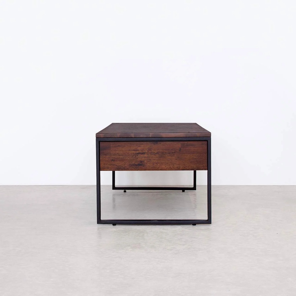 Bàn Sofa - Bàn Cafe - Bàn Trà Gỗ MOHO KOLDING 701
