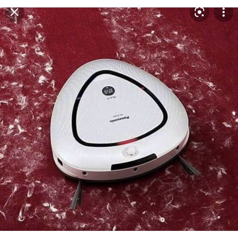 Chổi thay thế cho robot hút bụi panasonic