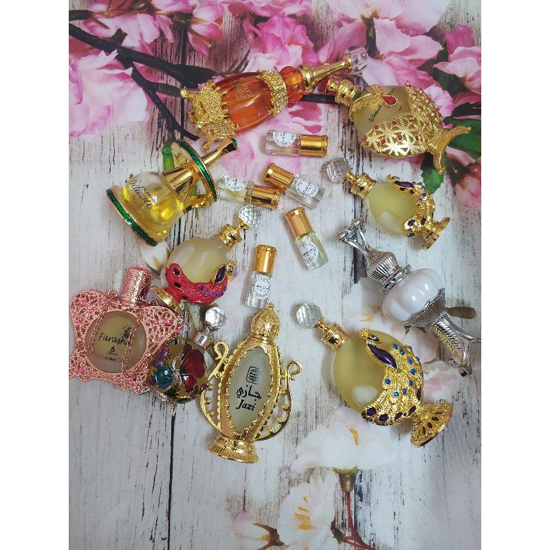 [GIÁ_HỦY_DIỆT_MẪU TEST 4ML Lăn ]💥❤💥❤Tinh dầu nước hoa dubai dạng lăn | BigBuy360 - bigbuy360.vn