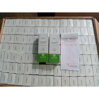 Sữa rửa mặt thảo mộc