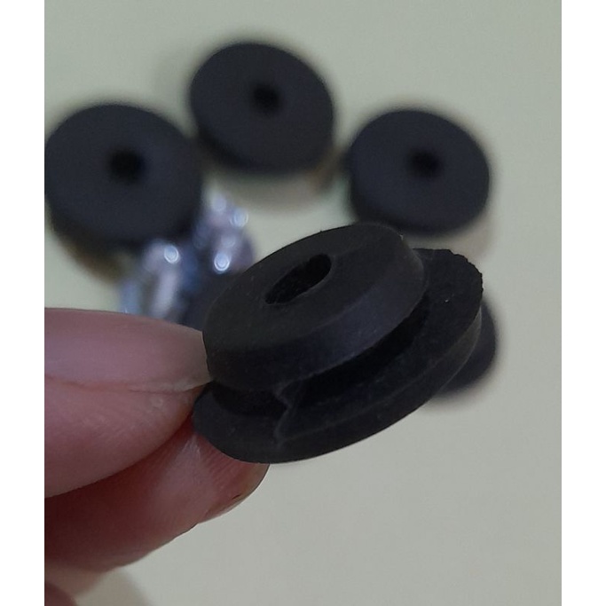 Combo 10: Cao su mặt nạ Dream 4ly và 6ly.