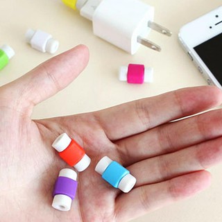 đầu bảo vệ cáp sạc