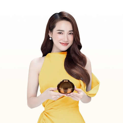 Mặt Nạ Ngủ Tinh Nghệ Nano Curcumin Sleeping Mask Gel, Dưỡng Ẩm, Chống Lão Hóa Hiệu Qủa Và An Toàn - 100ml [CHÍNH - HÃNG]