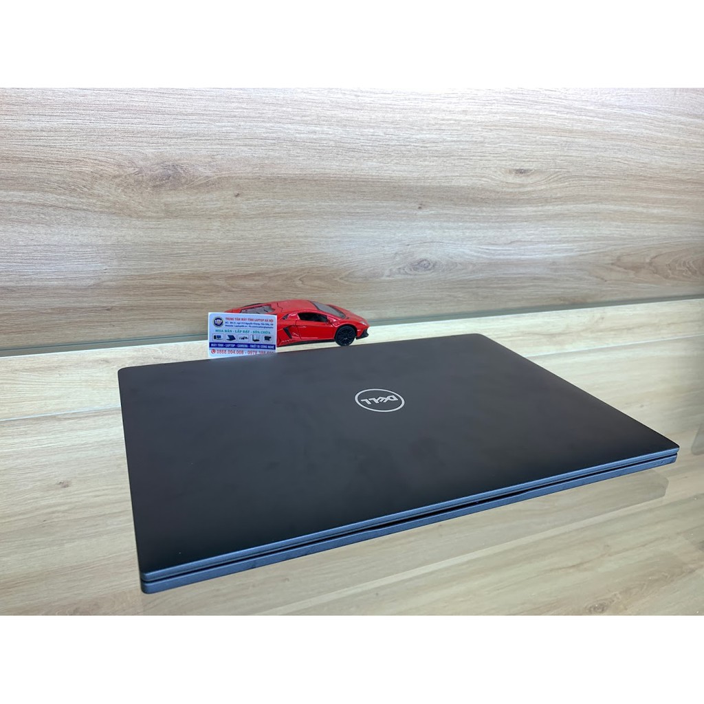 Dell Latitude 7480 - Bền bỉ và đẳng cấp