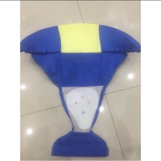 Yên xe cho xe tròn tập đi 315B Song Long