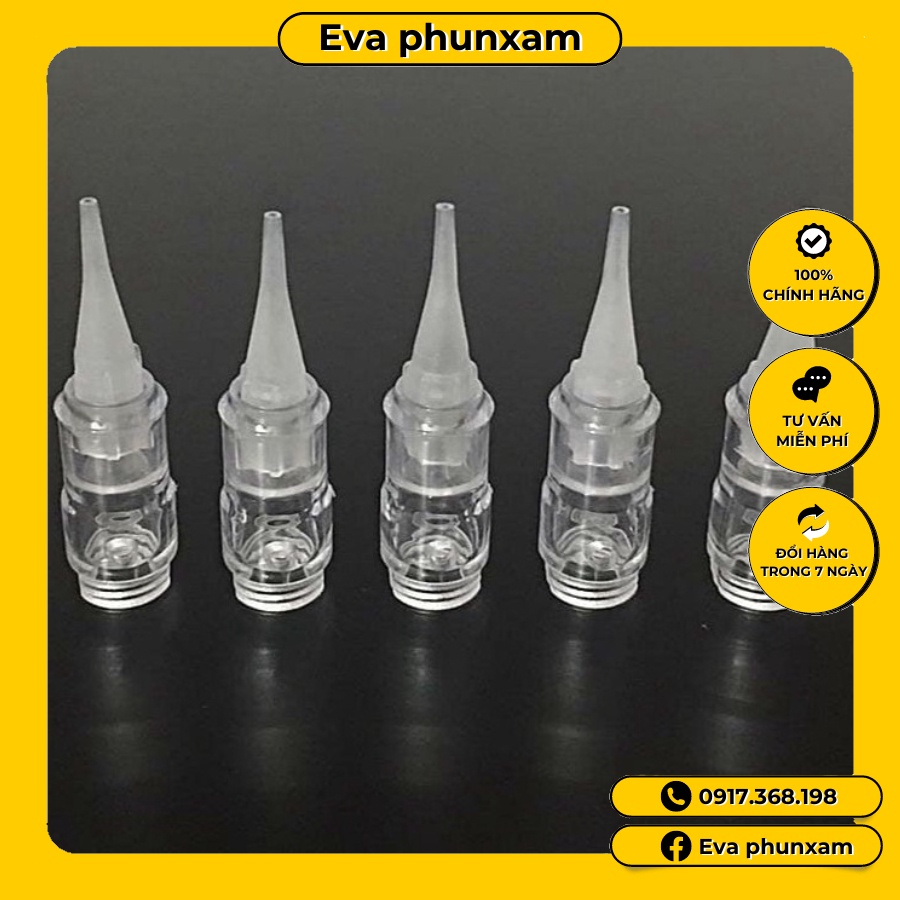 Đầu Nhựa Máy Thần Thánh