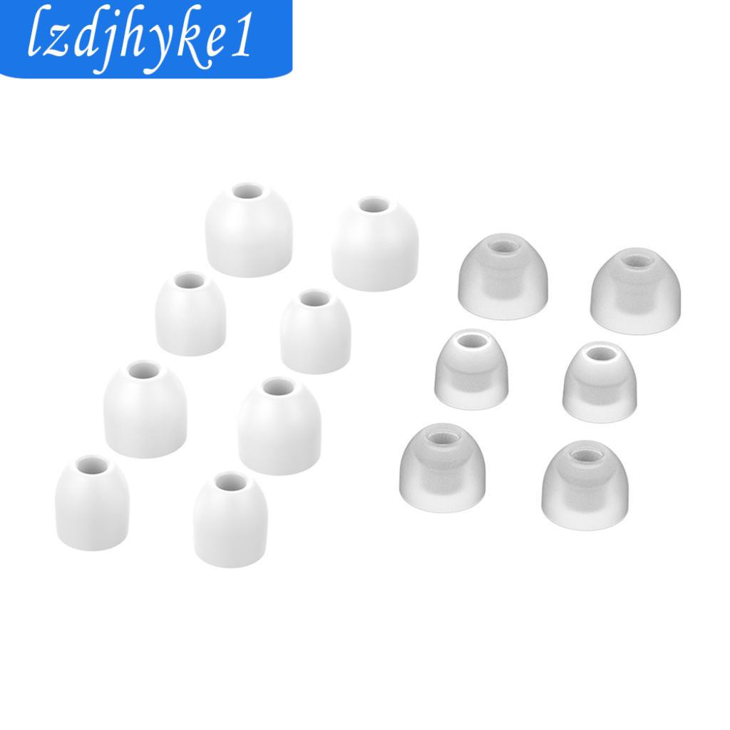 2 Nút Đệm Tai Nghe Chống Ồn Cho Sony Wf-1000Xm3