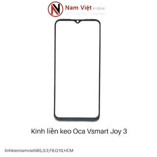 Kính liền keo Oca Vsmart Joy 3