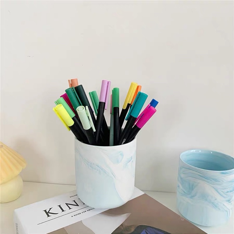 Cốc Gốm Pastel