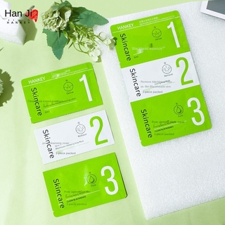 Mặt Nạ Lột Mụn Đầu Đen Vùng Mũi Làm Sạch Lỗ Chân Lông Loại Bỏ Mụn Đầu Đen