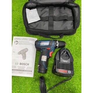 máy khoan bosch 12v