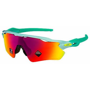 Kính Oakley OO9275-2535 radar ev path (a) arctic surf w/ prizm ruby