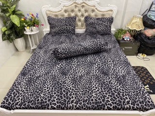 Drap thun lạnh cao cấp