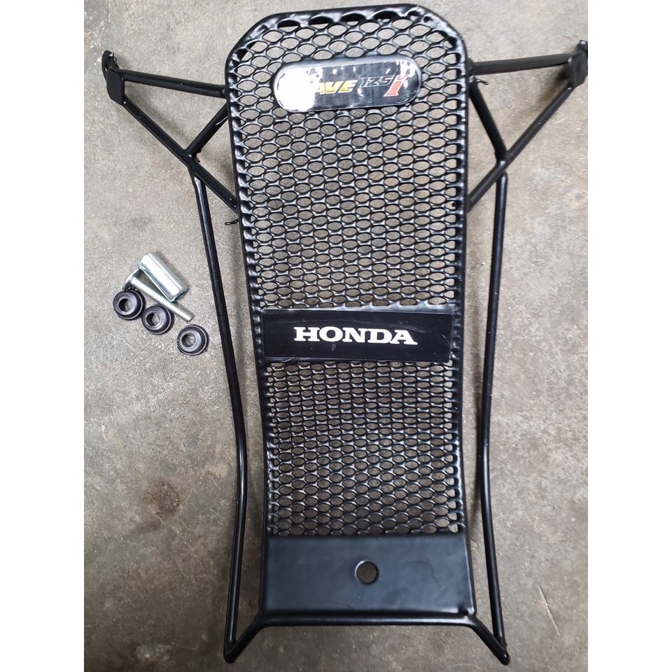 BAGA GIỮA FUTURE 2019 , WAVE 125i 2021