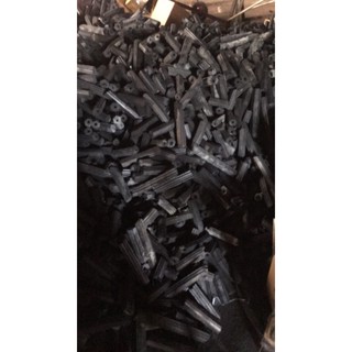 Than nướng không khói BBQ. than A loại đẹp 5kg