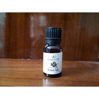 Tinh dầu tràm nguyên chất 100% thiên nhiên