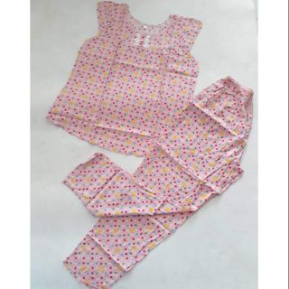 Combo đồ bộ tole gồm 5 bộ s1