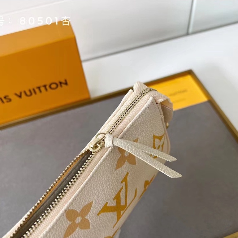 Sẵn sàng giao hàng Túi xách Louis Vuitton LV dành cho nữ mới M80501
