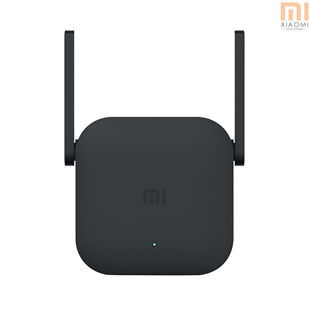 S☆S Xiaomi WiFi Amplifier Pro 300Mbps 2.4G Wireless Repeater with 2*2 dBi Antenna Wall Plug WiFi Range Extender Signal B | BigBuy360 - bigbuy360.vn