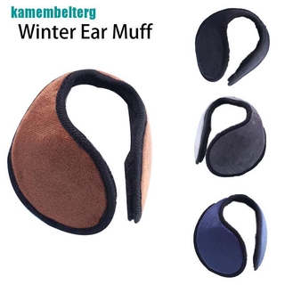 Set 1/5 Bông Chụp Tai Giữ Ấm Mùa Đông Cho Nam Nữ