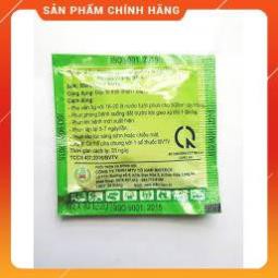 Set 5 viên sủi đặc trị bệnh thối nhũn cho cây trồng Poner 40TB