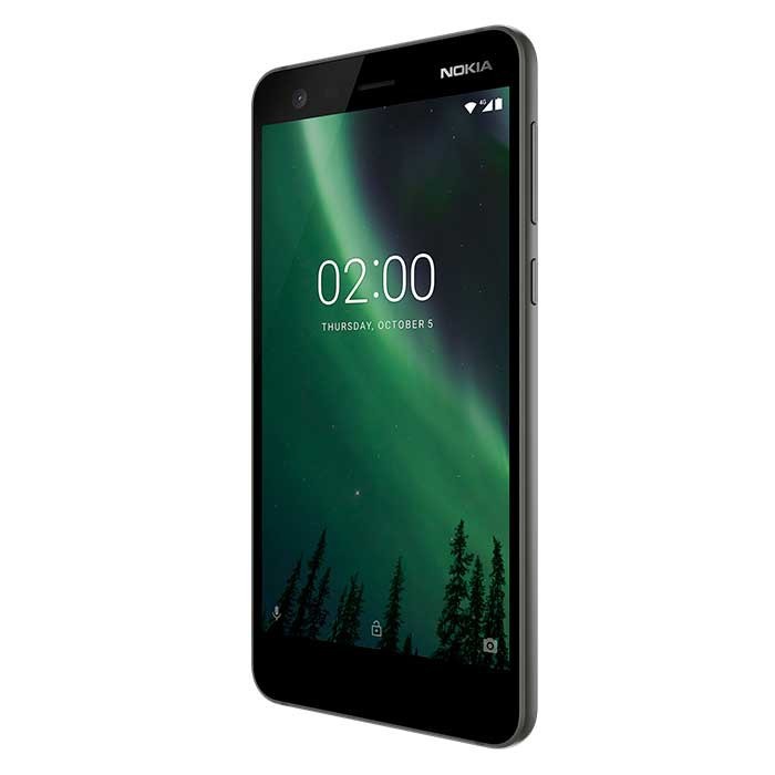 Điện thoại Nokia 2 - chính hãng - Bảo hành 12 tháng