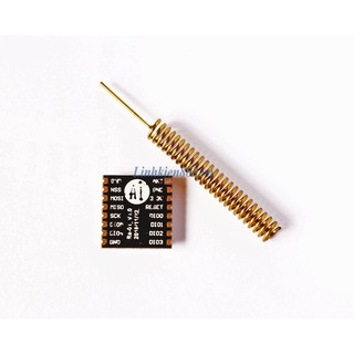 Module Lora Ra-01 10km 433Mhz SX1278