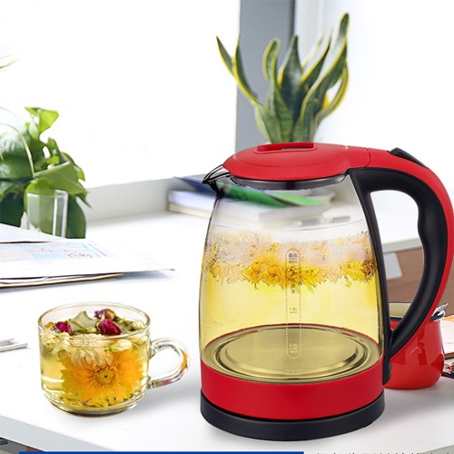 Ấm Siêu Tốc Thủy Tinh