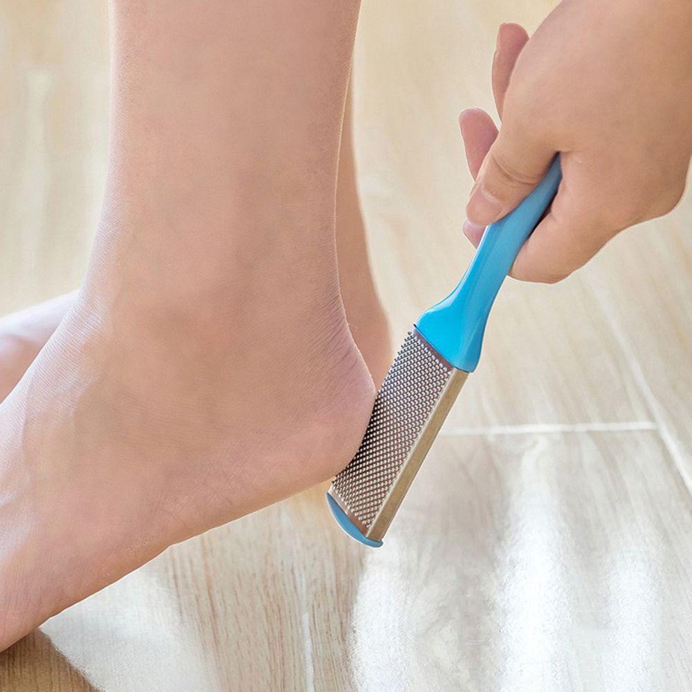 Dụng Cụ Mài Loại Bỏ Da Chết Cho Bàn Chân Cứng Chắc Chắn