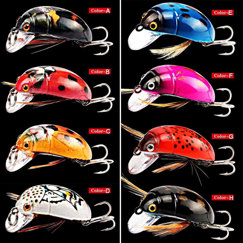 Mồi Câu Cá Giả JONYE Chất Lượng Cao