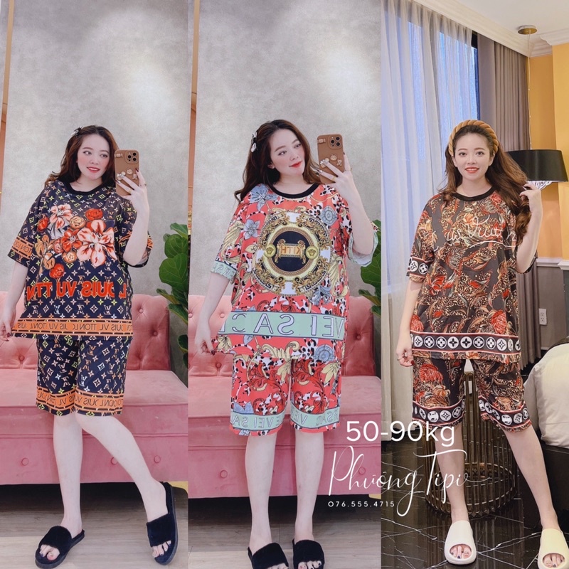 LỮNG BIGSIZE 60kg-90kg
