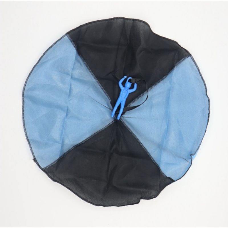 Lính Nhảy Dù Đồ Chơi Trẻ Em Như Hình