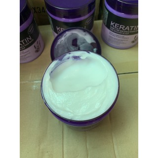 Hấp Dầu ủ tóc Keratin - 1000ml