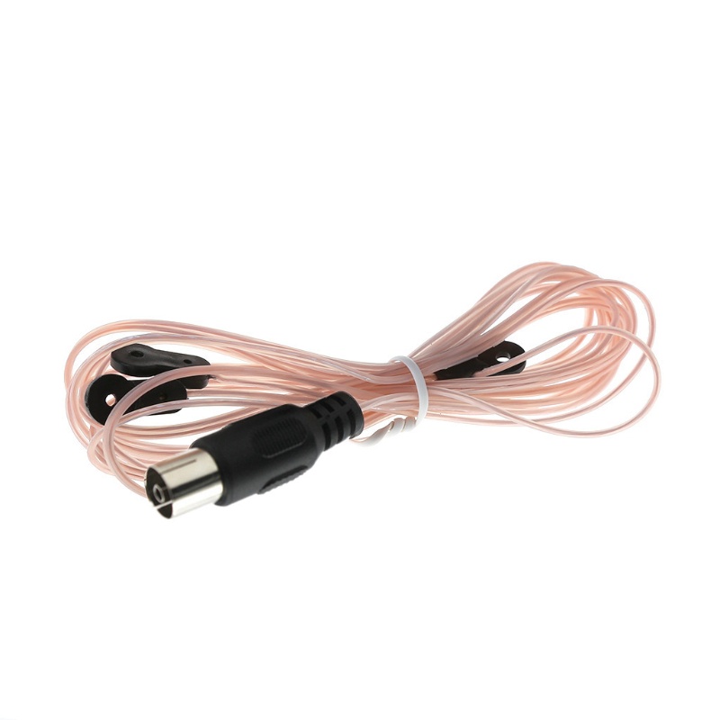 Cáp Ăng Ten Đầu Cái 520-1710MHz FM Dipole Cho Gia Đình