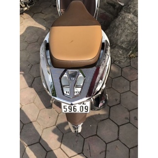ốp trang trí lead 2025-2022 crom