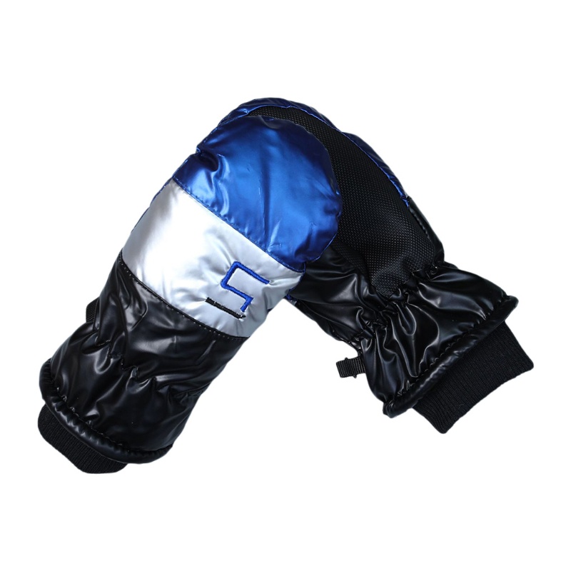 Đôi Găng Tay Chống Nước Thoải Mái Cho Bé