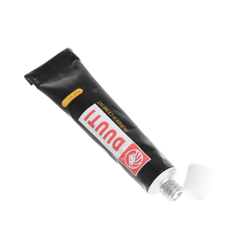 Tuýp Keo Vá Lốp Xe Đạp Leo Núi Chuyên Dụng