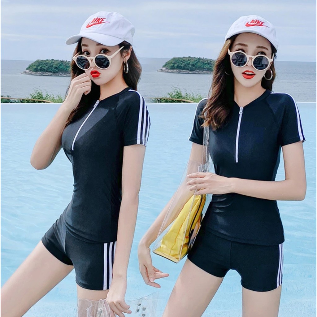 Đồ bơi nữ đẹp gọn gàng | BigBuy360 - bigbuy360.vn