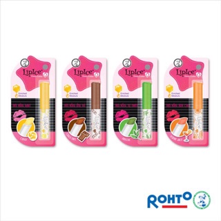 Son LipIce sheer color