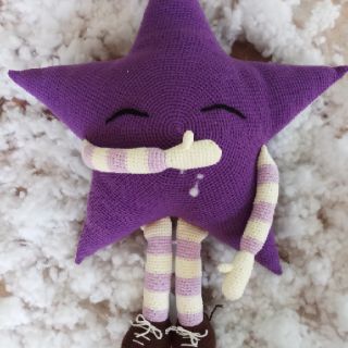 Gối ôm handmade