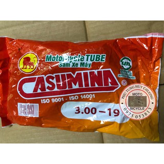 Ruột / Săm 300-19 Casumina (ba gác)