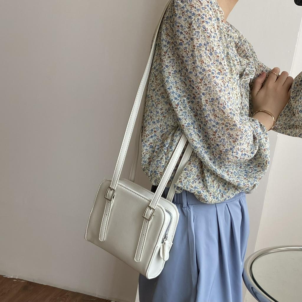 Túi đeo chéo thiết kế thời trang dành cho nữ