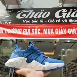 Giày thể thao Pro xanh dương