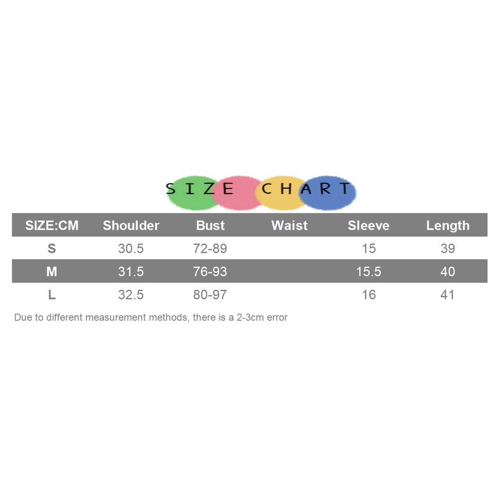 Áo Thun Crop Top Nữ Ngắn Tay In Chữ Thời Trang